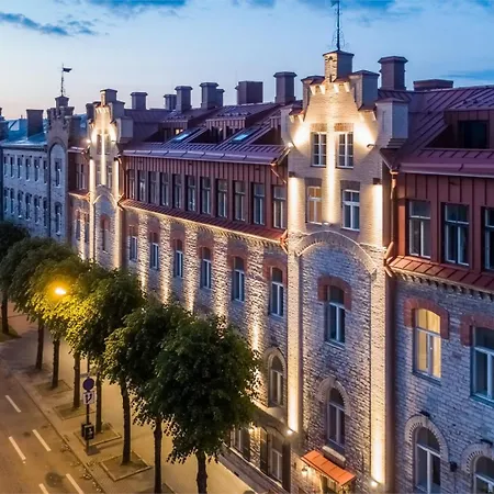 Modern Duplex 15 * Tallin
