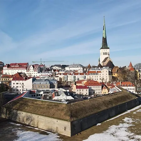 Apartment Modern Duplex 15