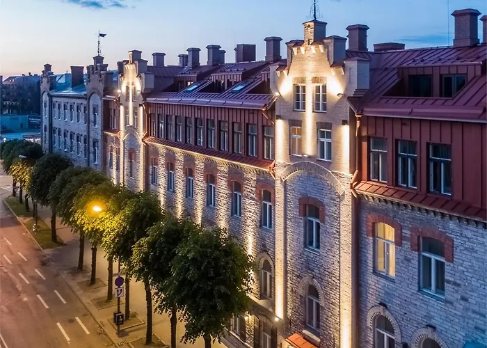 Modern Duplex 15 * Tallinn