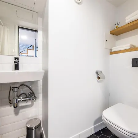 Modern Duplex 15 * Таллінн