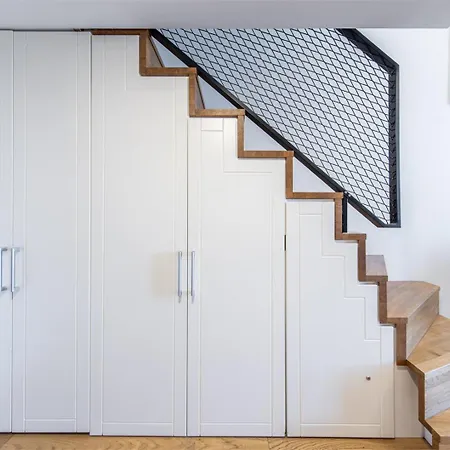 Апартаменти Modern Duplex 15 Таллінн