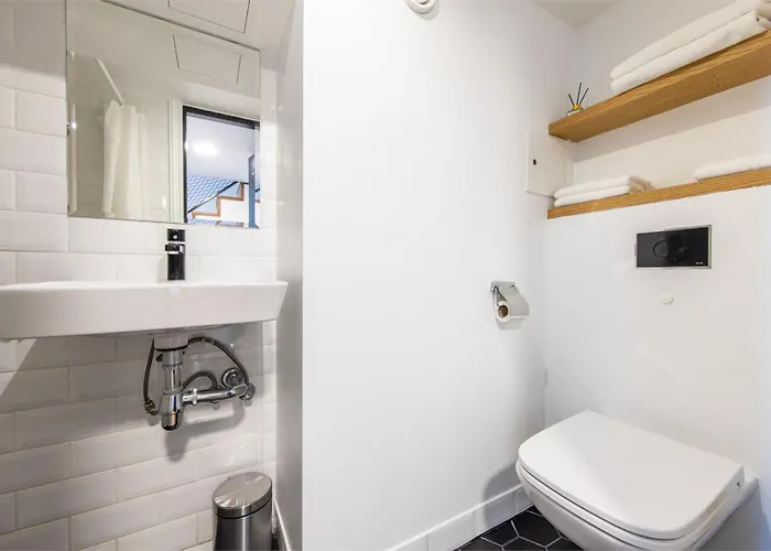 Modern Duplex 15 * Таллінн